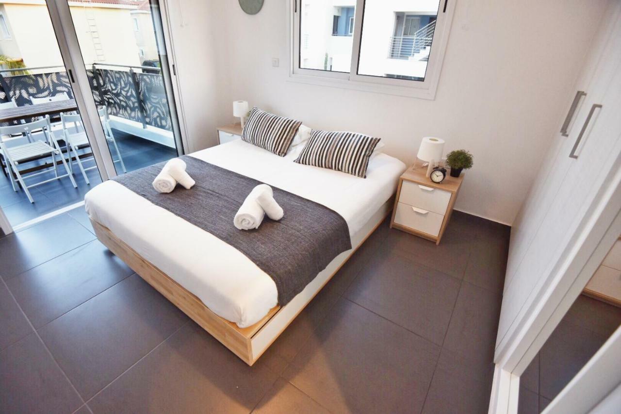 Limegrove Protaras