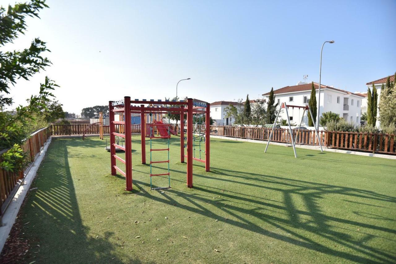 Limegrove Apartment Protaras
