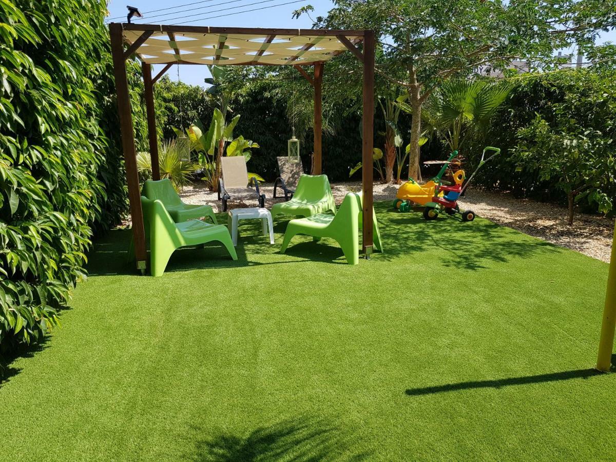 Villa Million Flowers Protaras