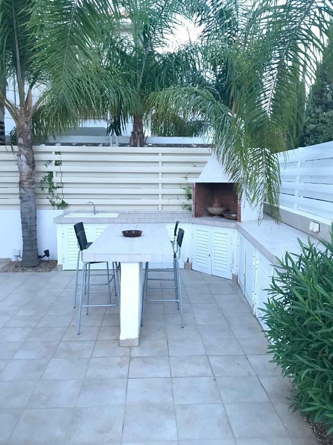 Villa Pearl Protaras
