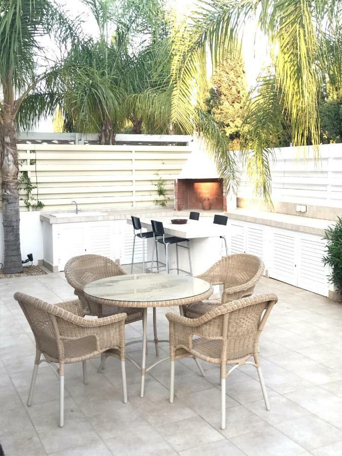 Villa Pearl Protaras