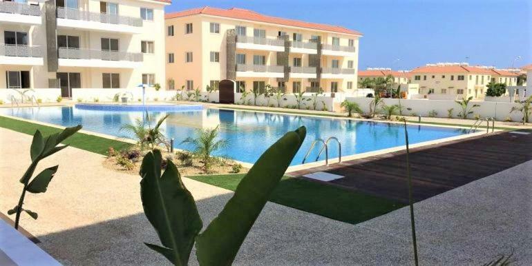 Kapparis Mythical Sands Apartment