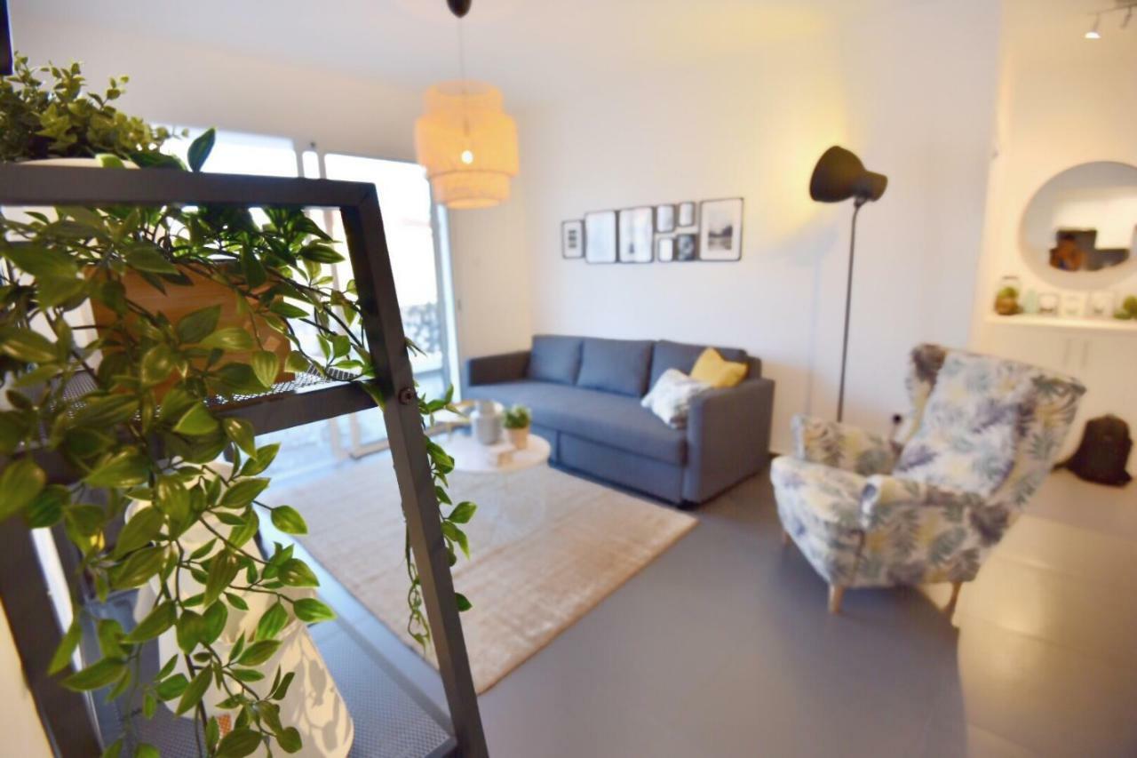 Apartment Limegrove