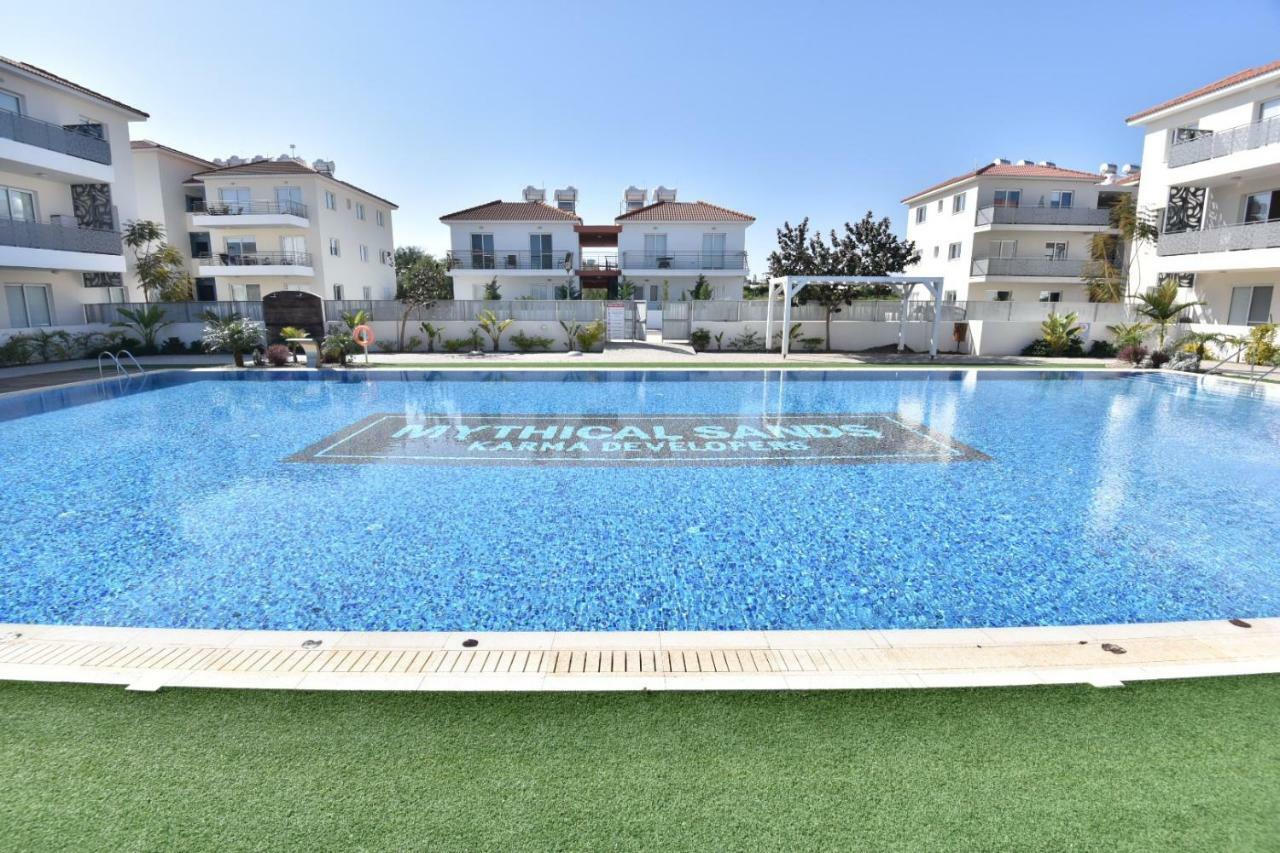 Limegrove Protaras