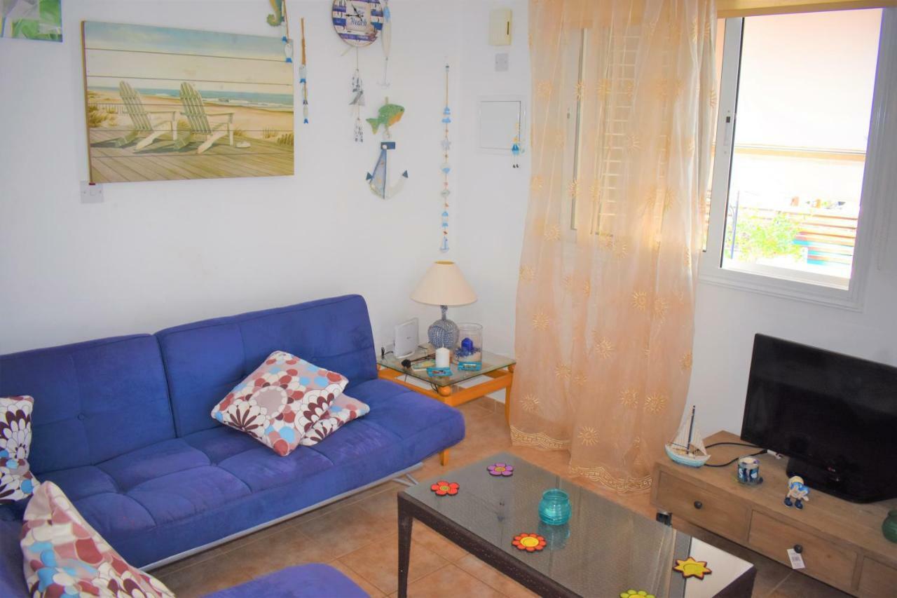 Villa Castle Protaras