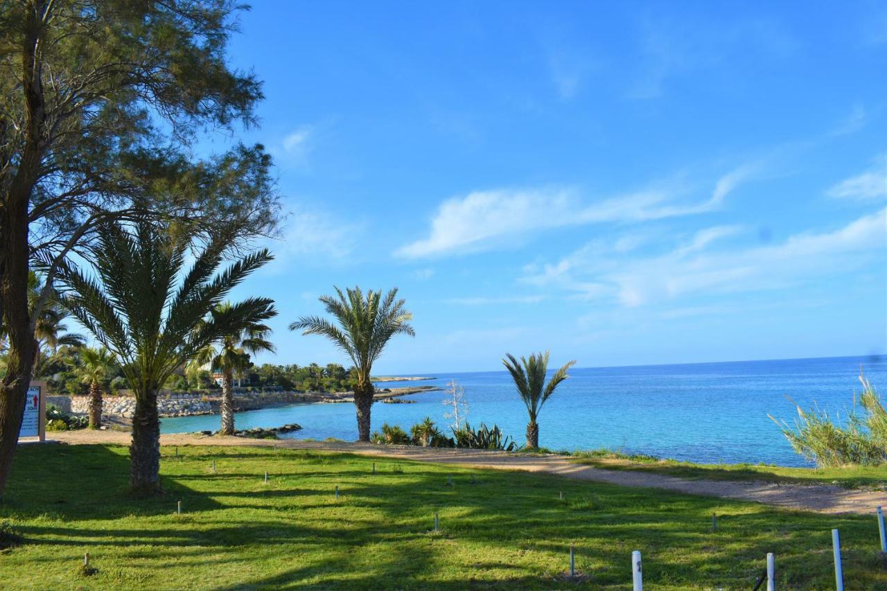 Villa Castle Protaras