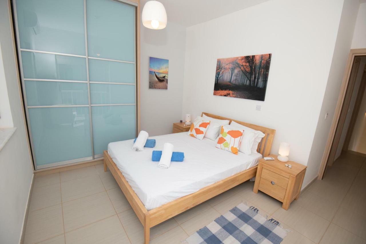 Pomelo Villa *