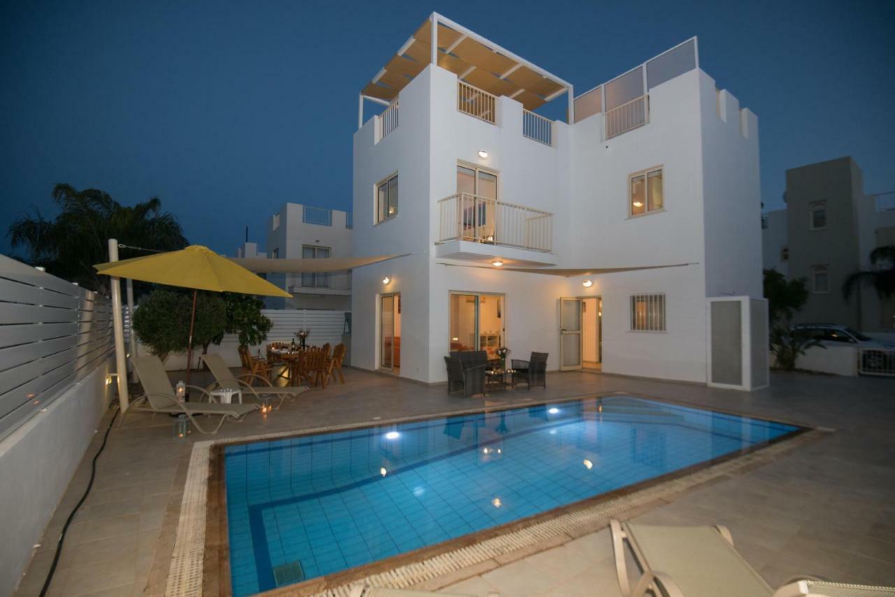 Pomelo Villa