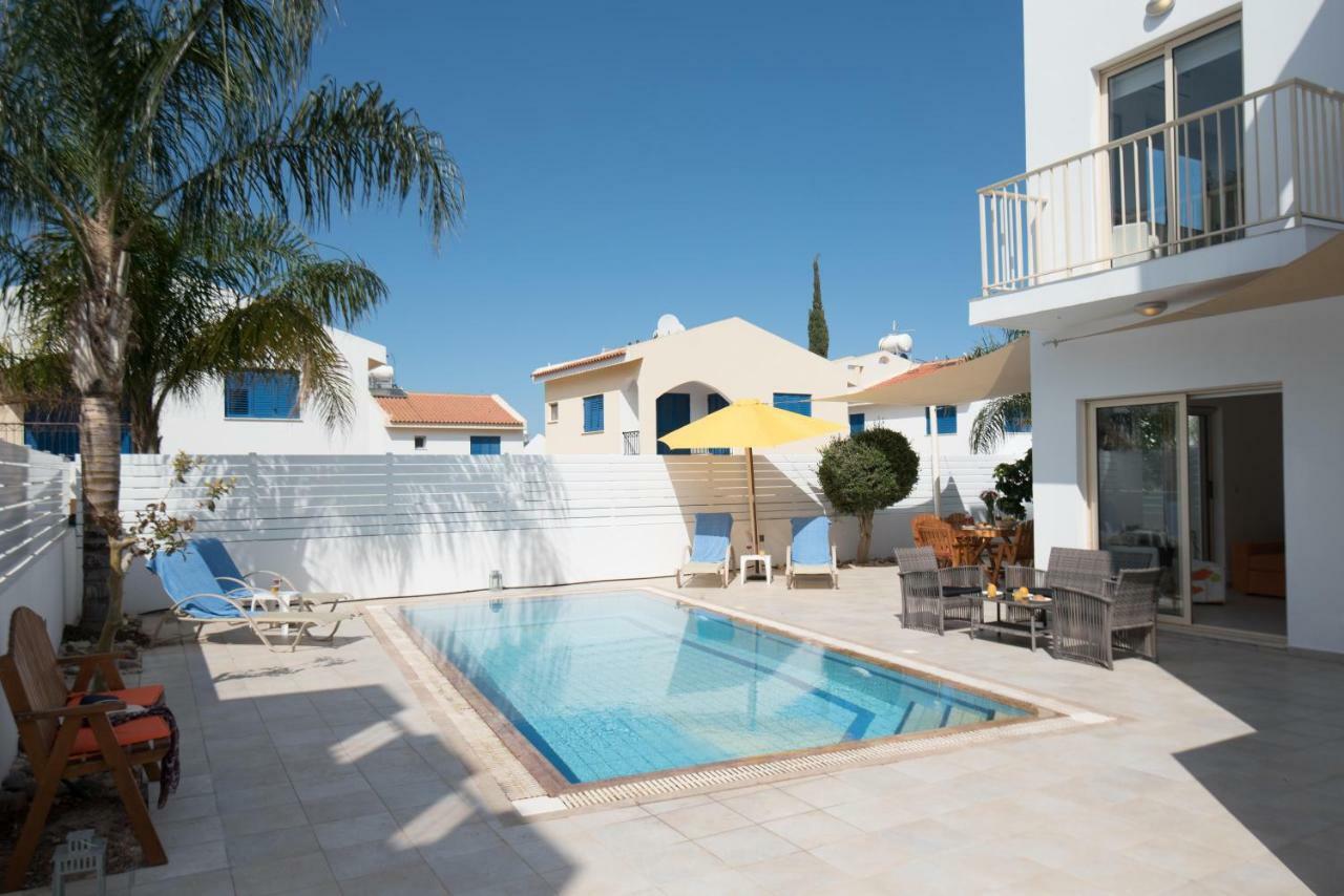 Pomelo Villa Protaras