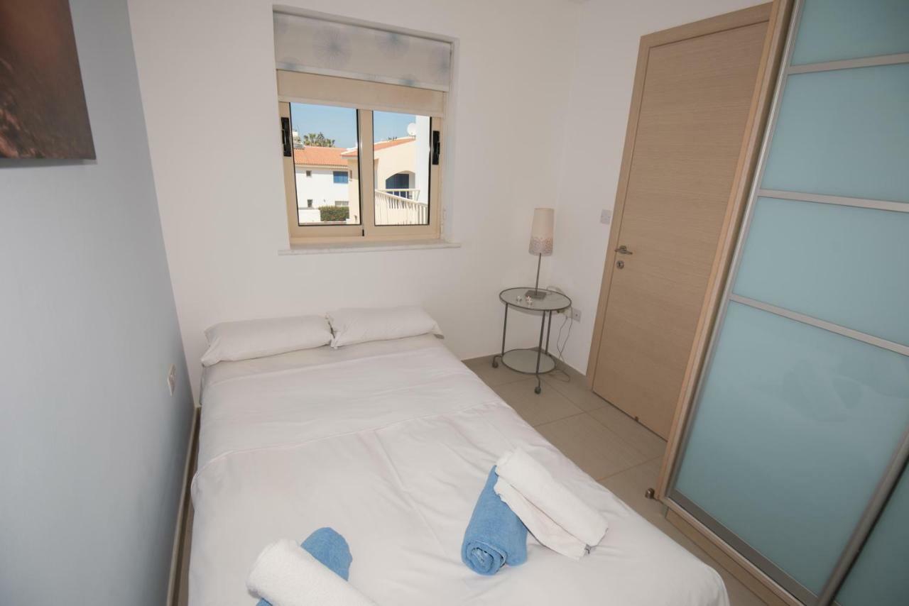 Pomelo Villa Protaras