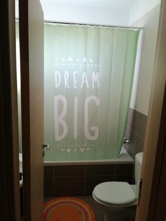 Apartment Blue Pearl New