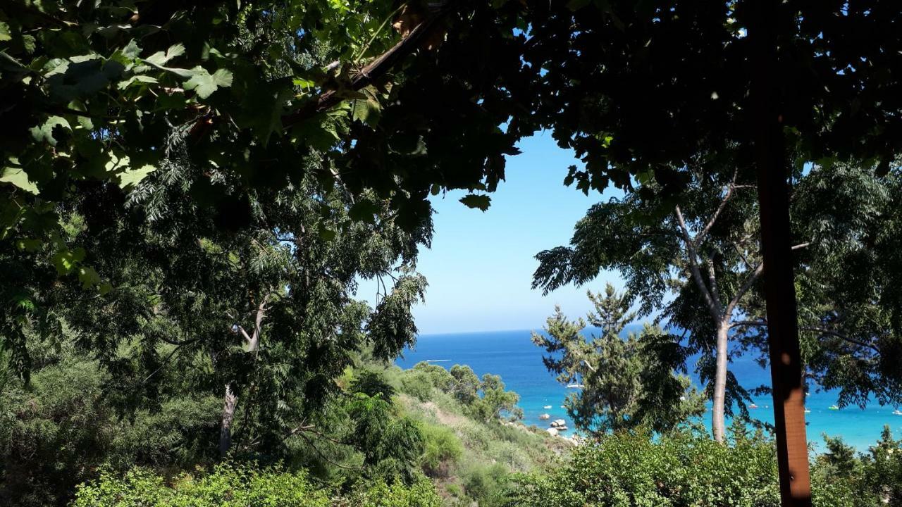 Holiday home Marias