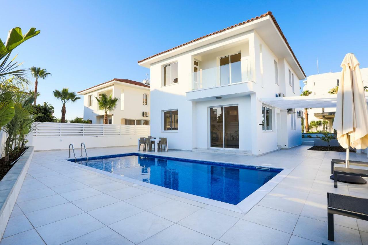 Villa Pernera Family Villas
