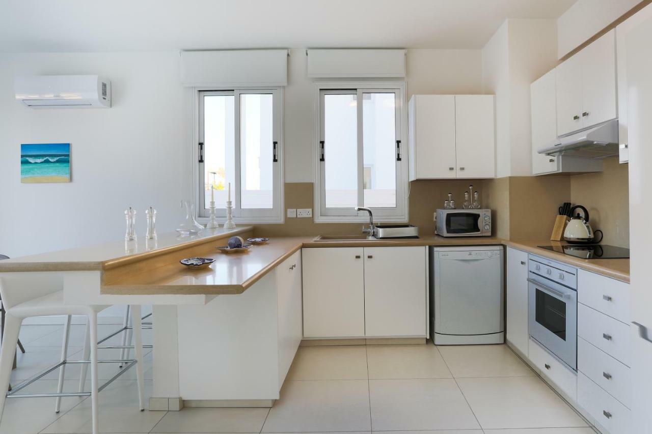 Pernera Family Villas Villa Protaras