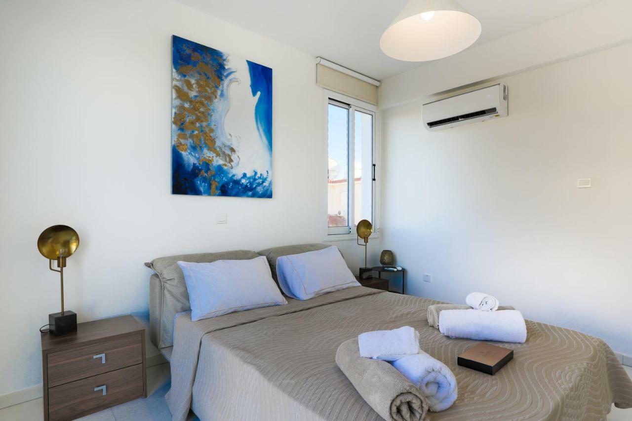 Pernera Family Villas * Protaras