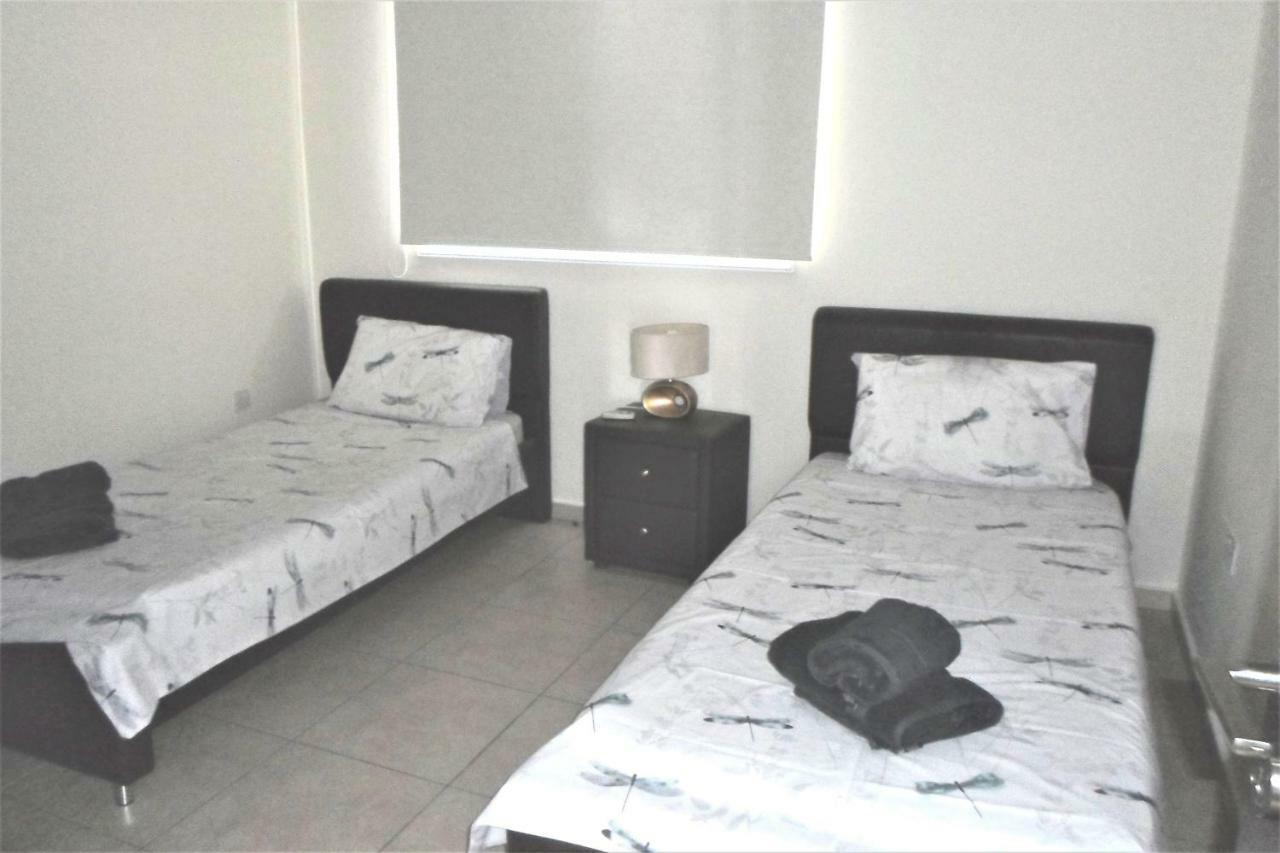 Apartment Kapparis Mythical Sands *