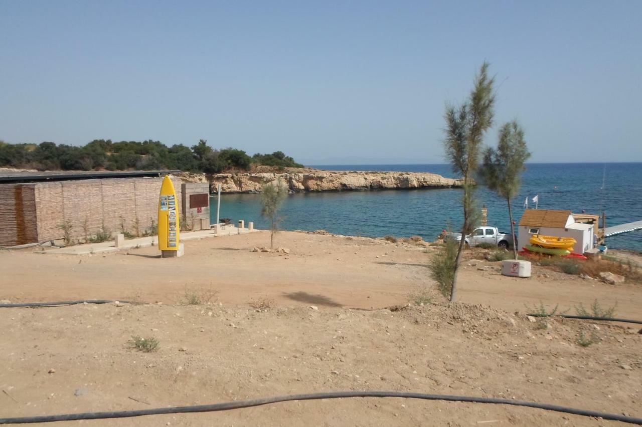 Kapparis Mythical Sands Apartment *