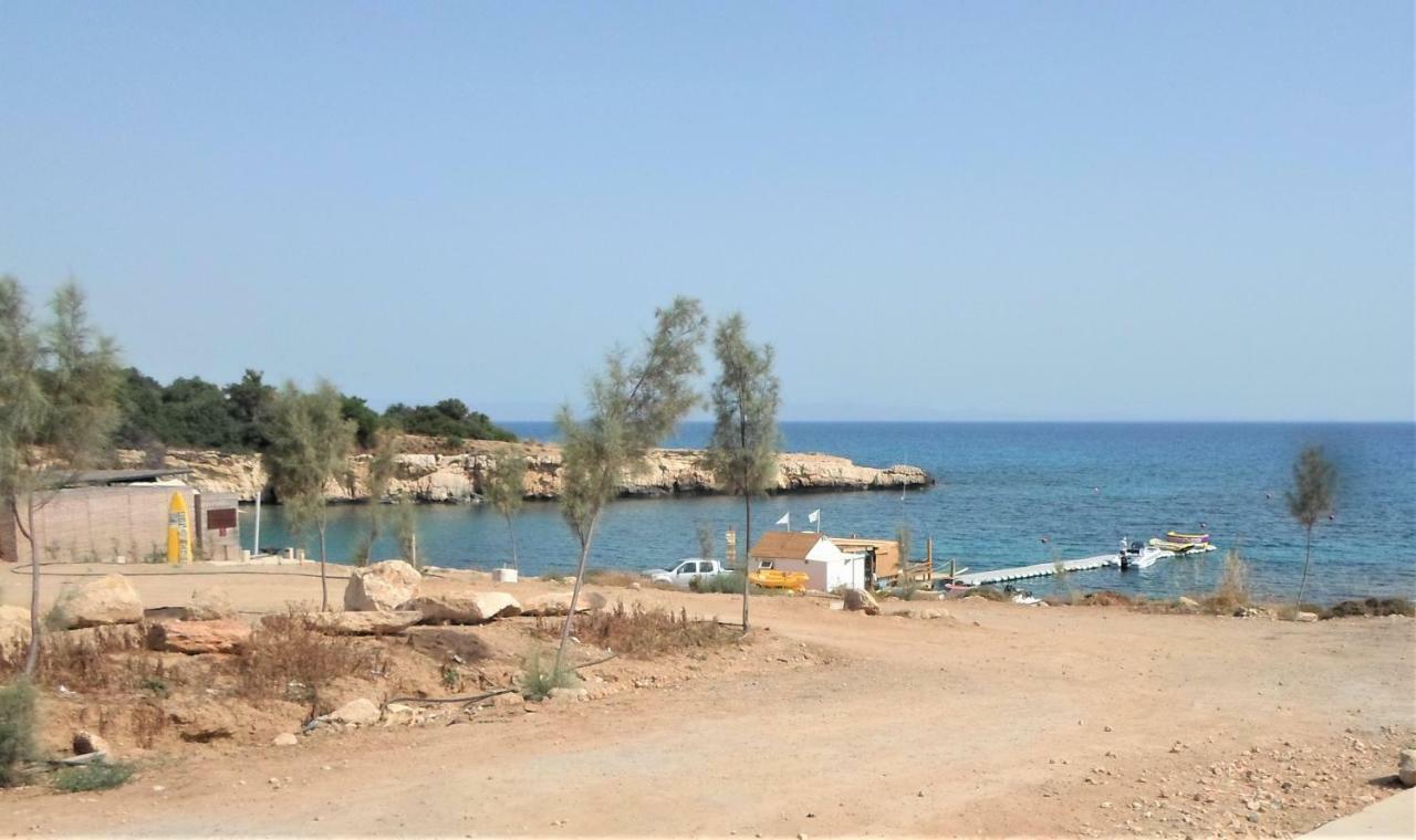 Kapparis Mythical Sands Apartment *