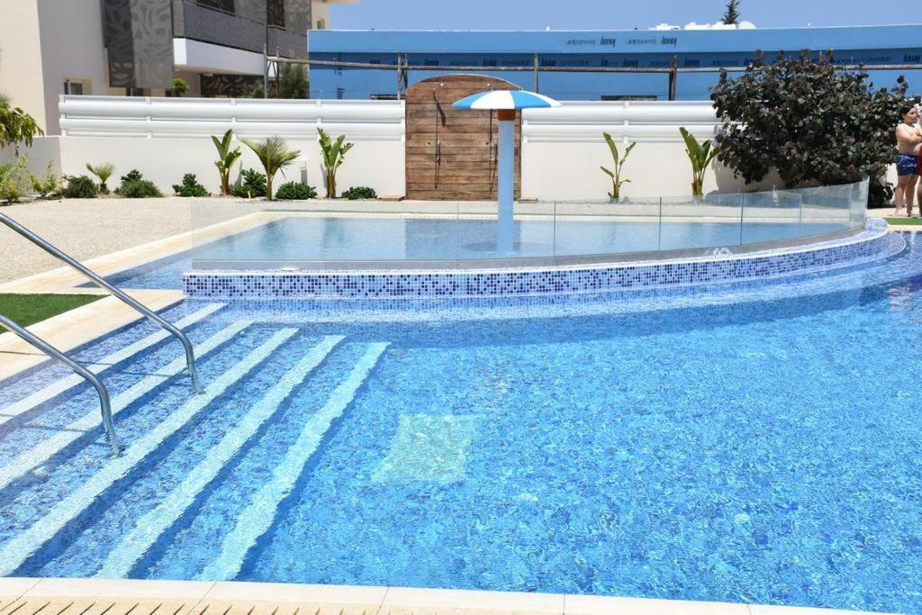 Kapparis Mythical Sands Protaras