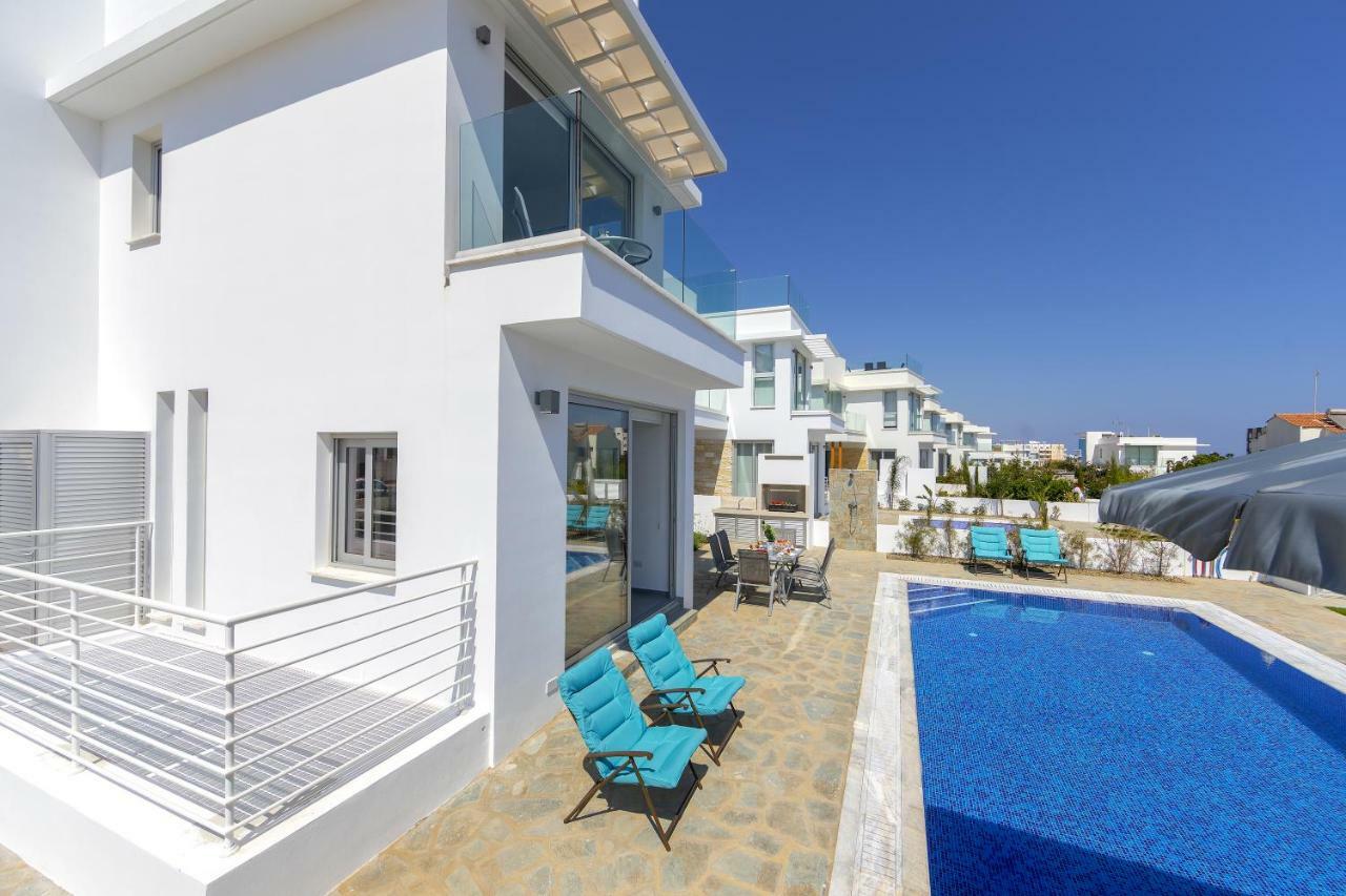 Villa Lifestyle Mylos 9 Protaras