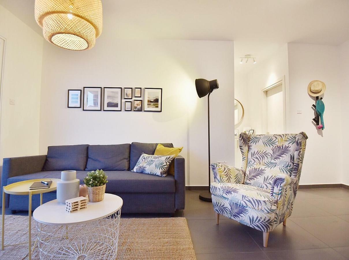 Limegrove Apartment