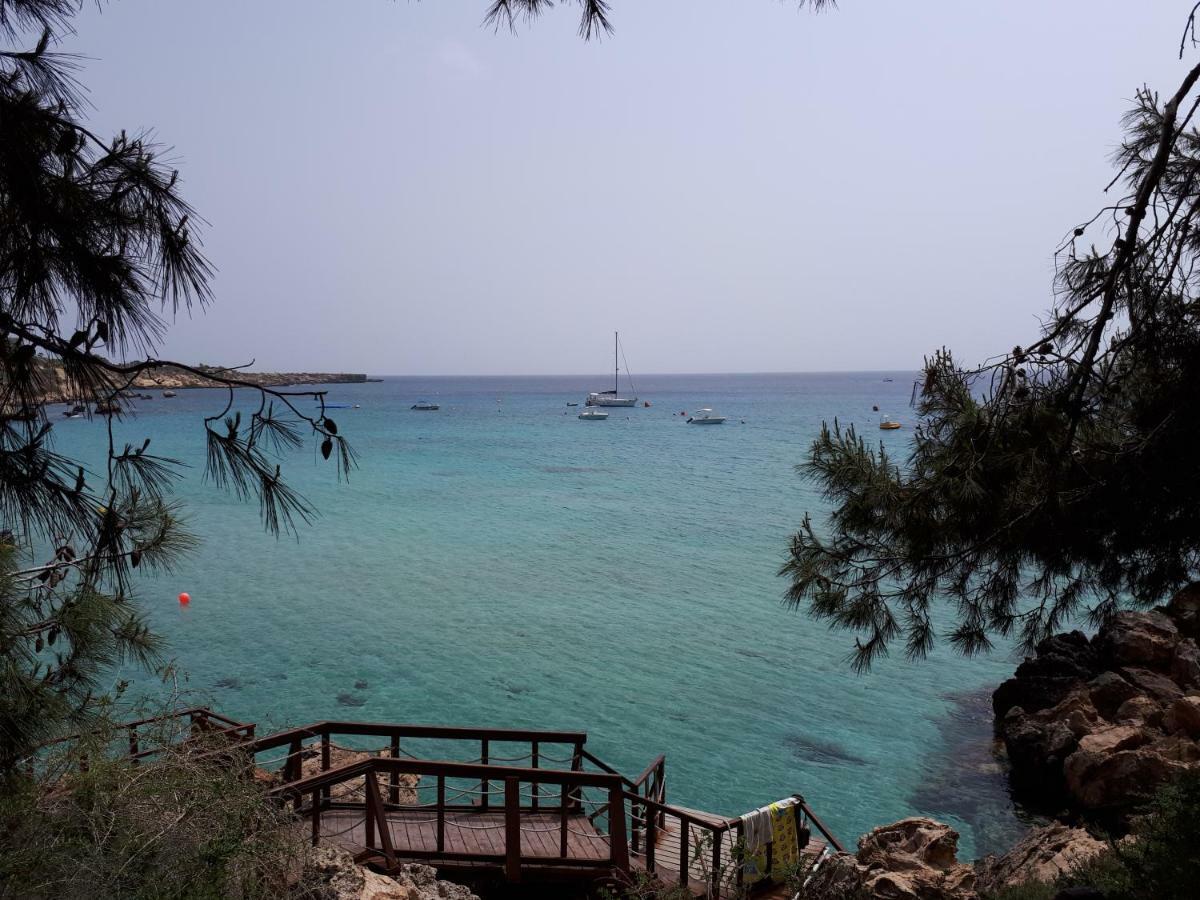 Holiday home Marias