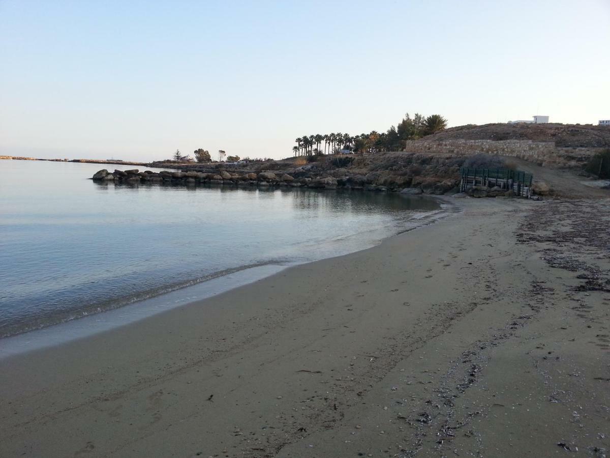 Villa Family Protaras