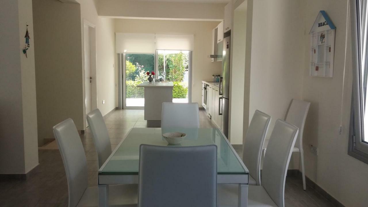 Family Villa Protaras