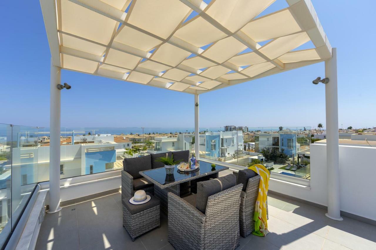 Villa Lifestyle Mylos 9 *