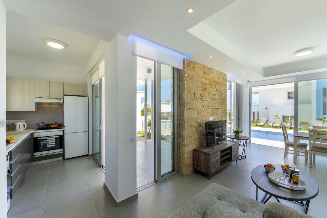 Lifestyle Mylos 9 Villa Protaras
