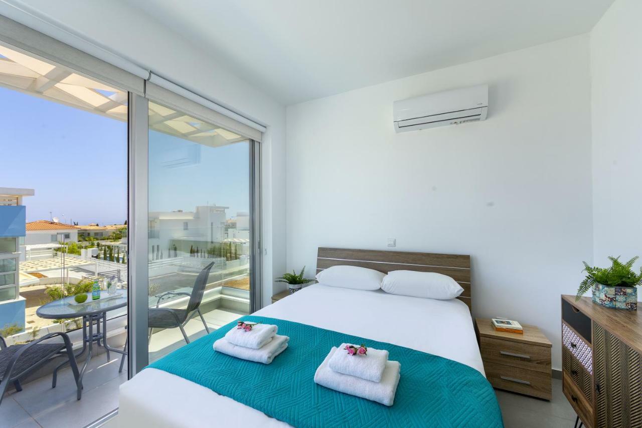 Villa Lifestyle Mylos 9
