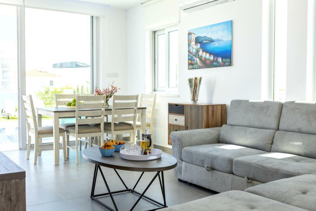 Villa Lifestyle Mylos 9 Protaras