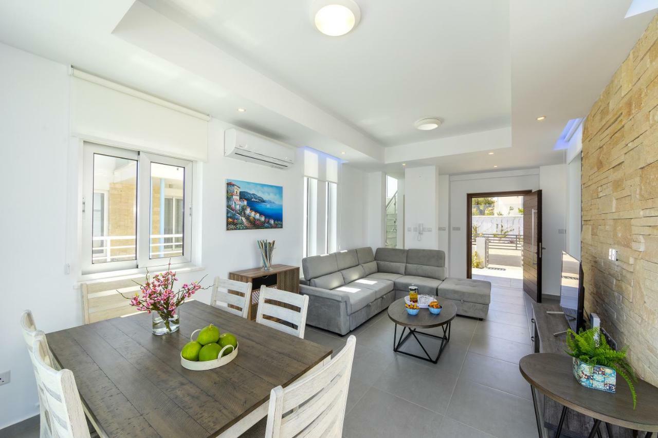 Villa Lifestyle Mylos 9 Protaras