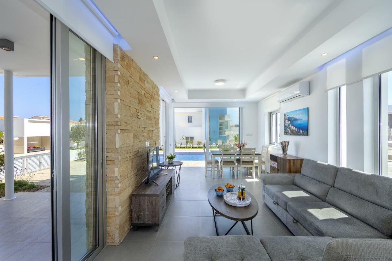 Lifestyle Mylos 9 * Protaras