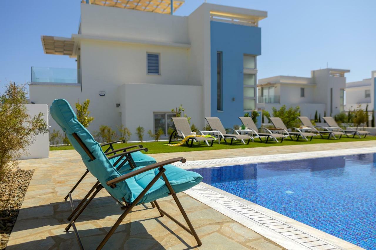 Villa Lifestyle Mylos 9