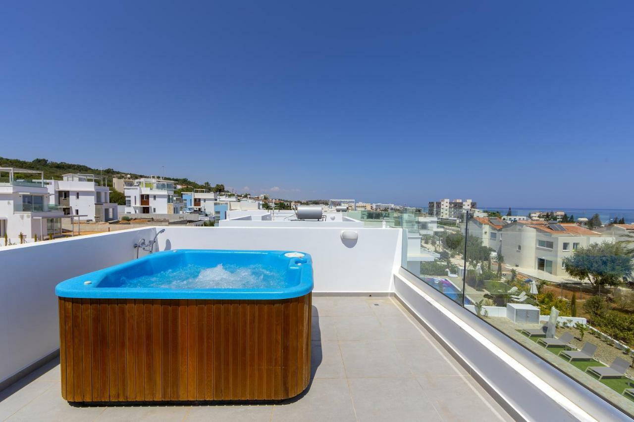 Villa Lifestyle Mylos 9