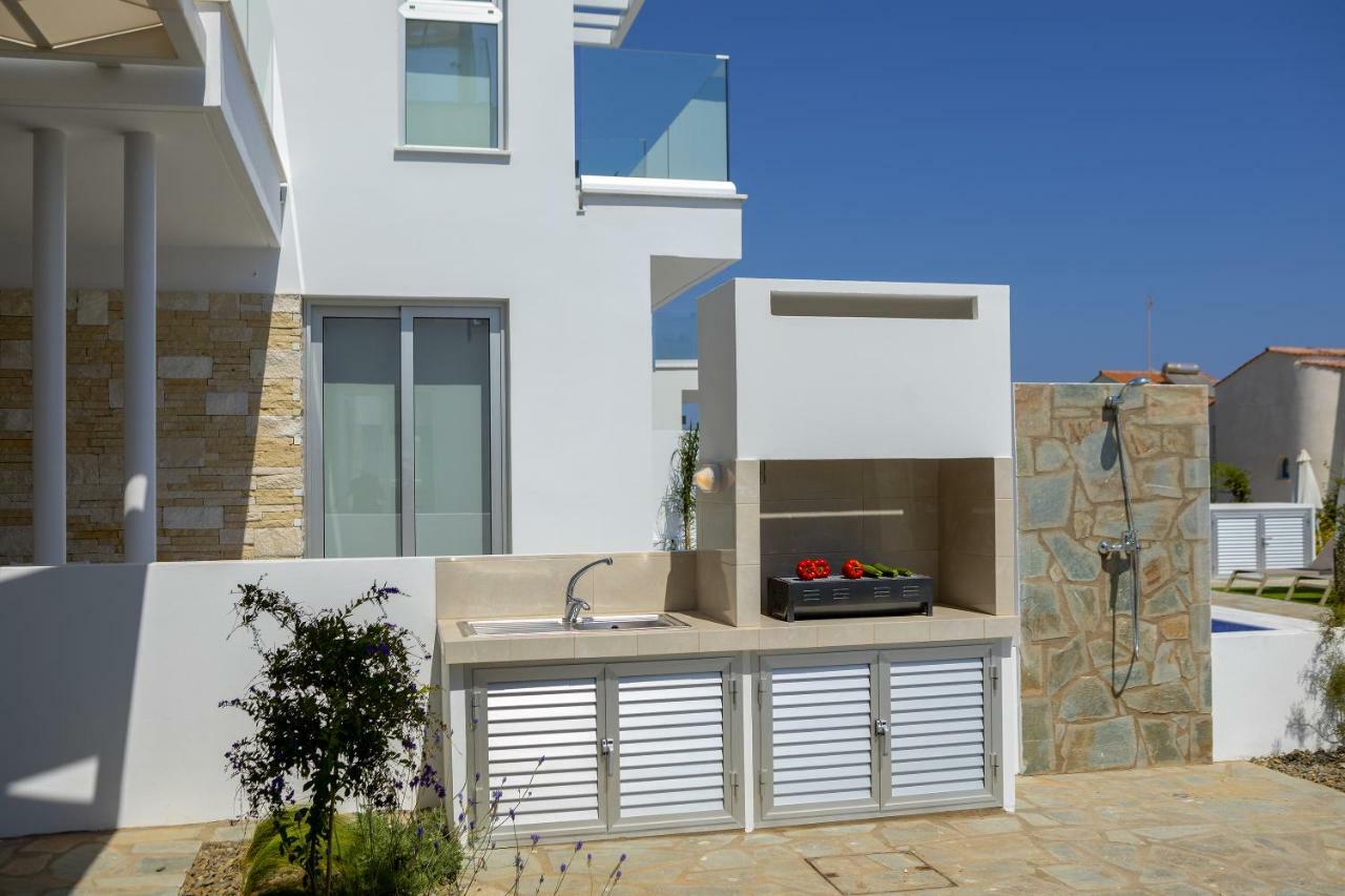 Villa Lifestyle Mylos 9