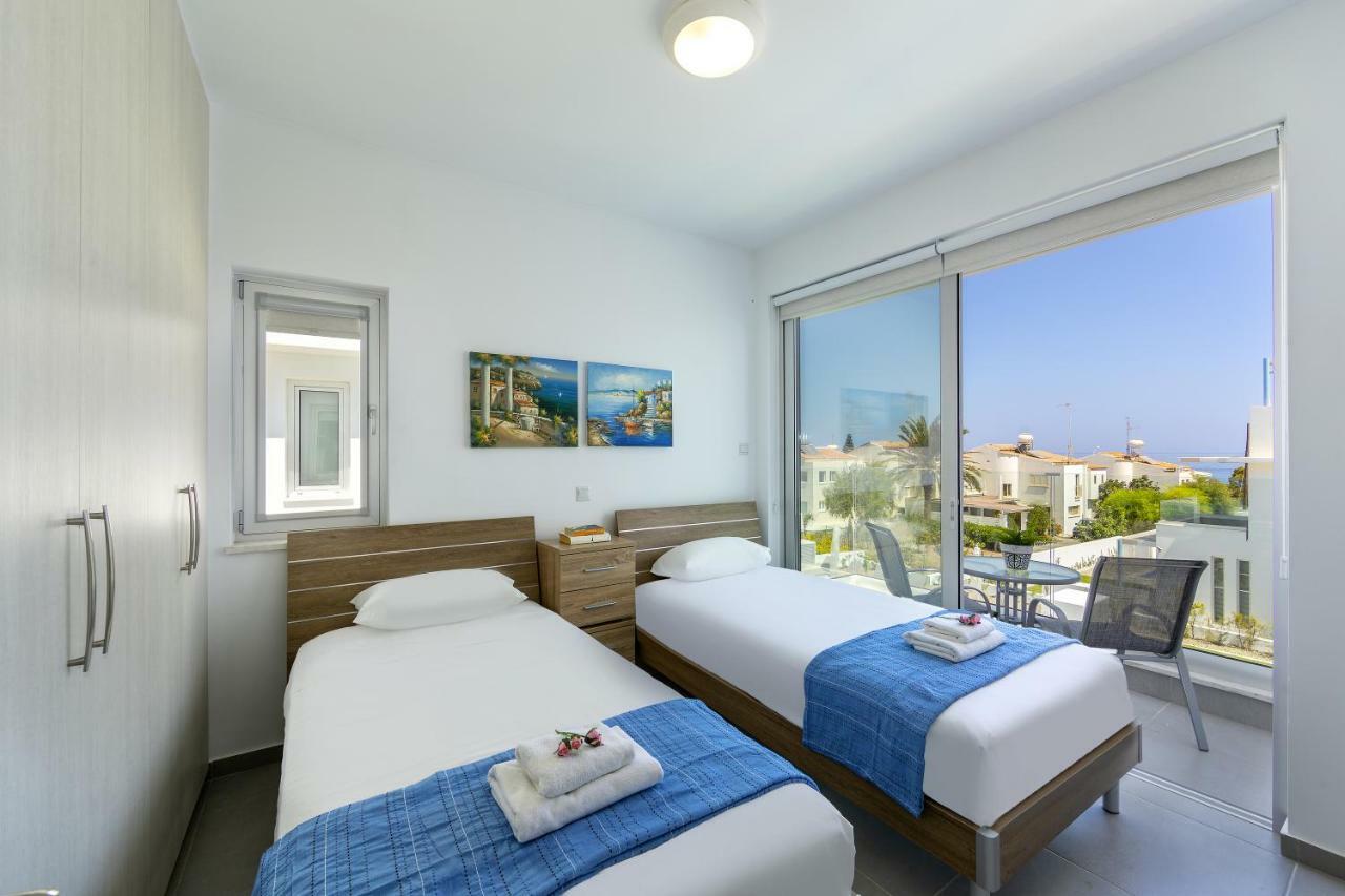 Lifestyle Mylos 9 Villa