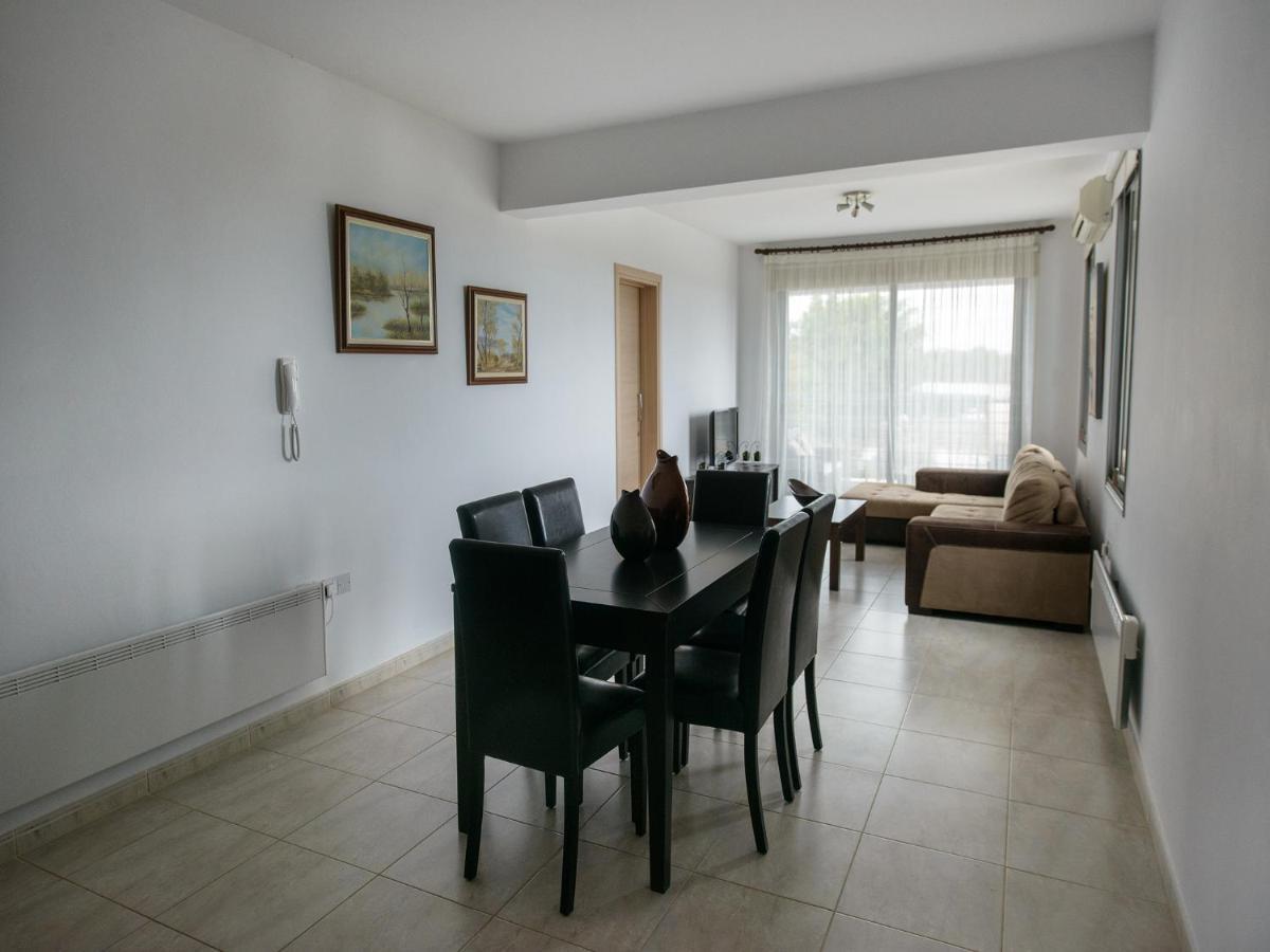 Blue Pearl New Apartment Protaras