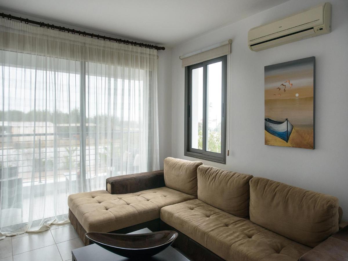 Blue Pearl New Apartment Protaras