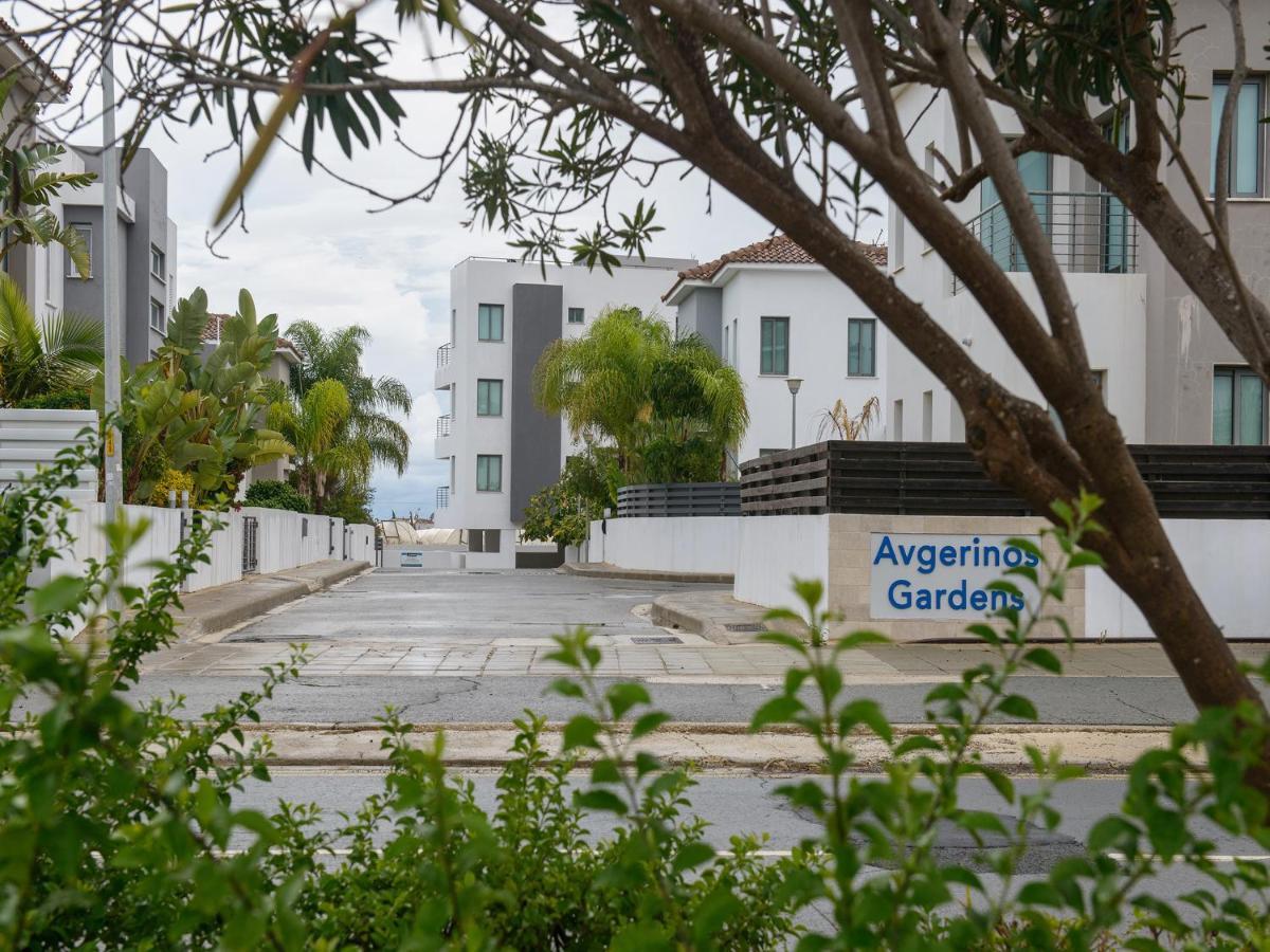 Blue Pearl New Apartment Protaras