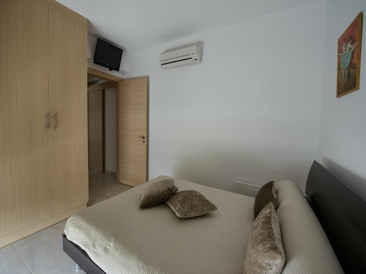 Blue Pearl New Apartment Protaras