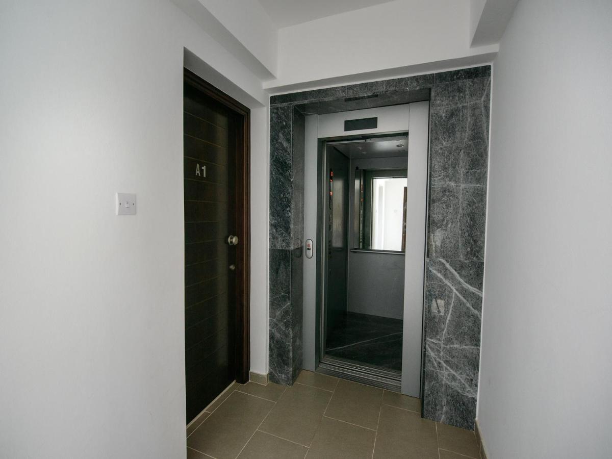 Blue Pearl New Apartment