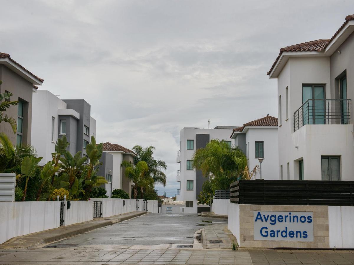 Apartment Blue Pearl New Protaras