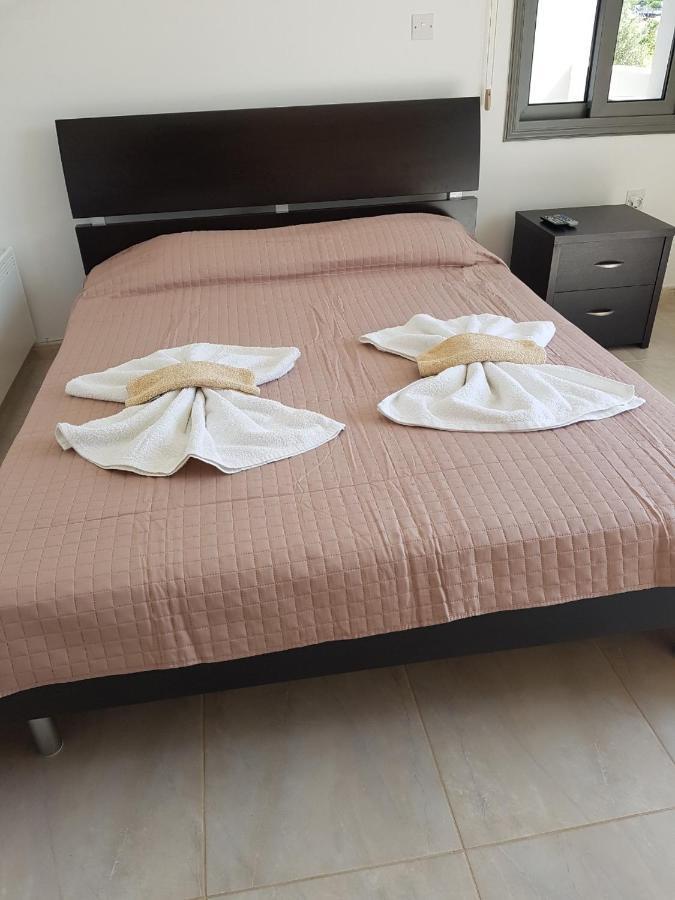 Blue Pearl New Apartment Protaras