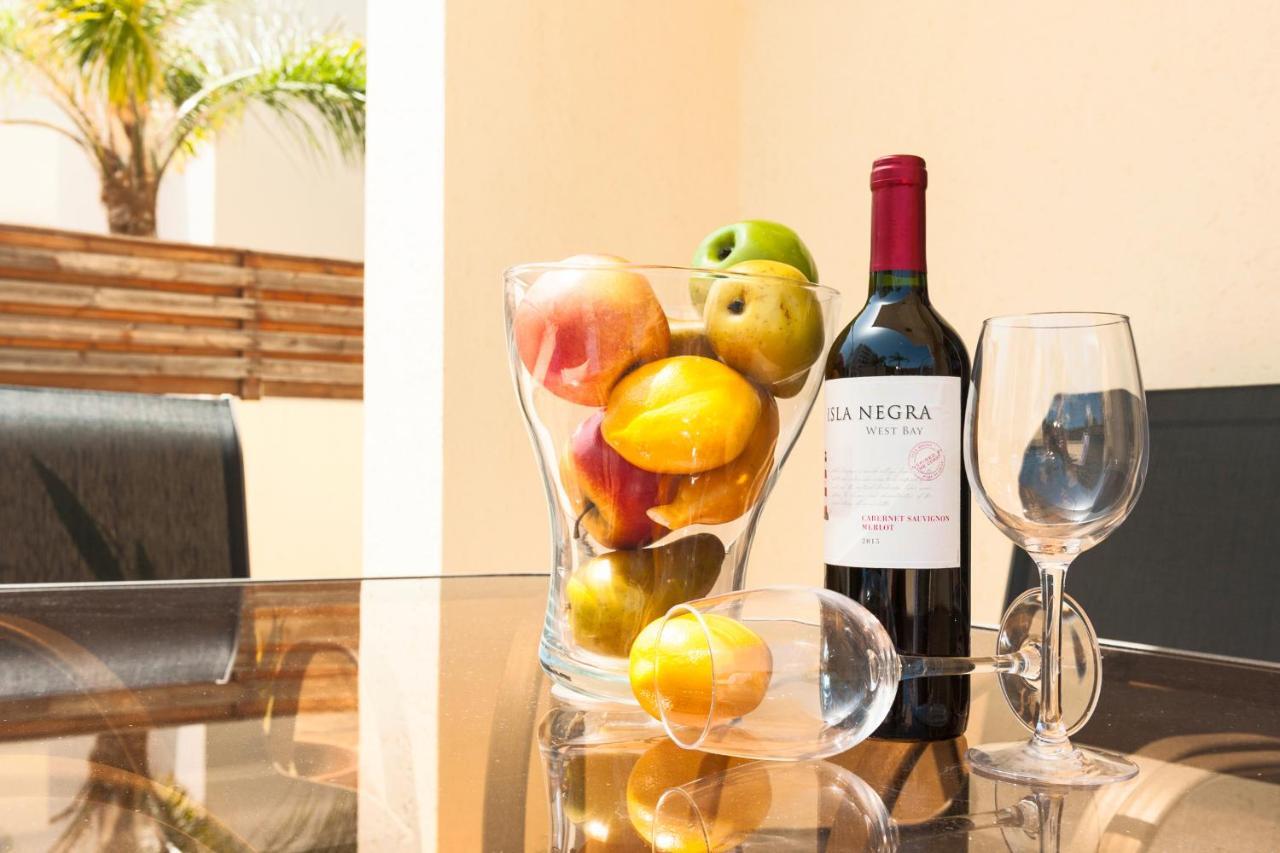 Andina Close To The Sea Villa Protaras