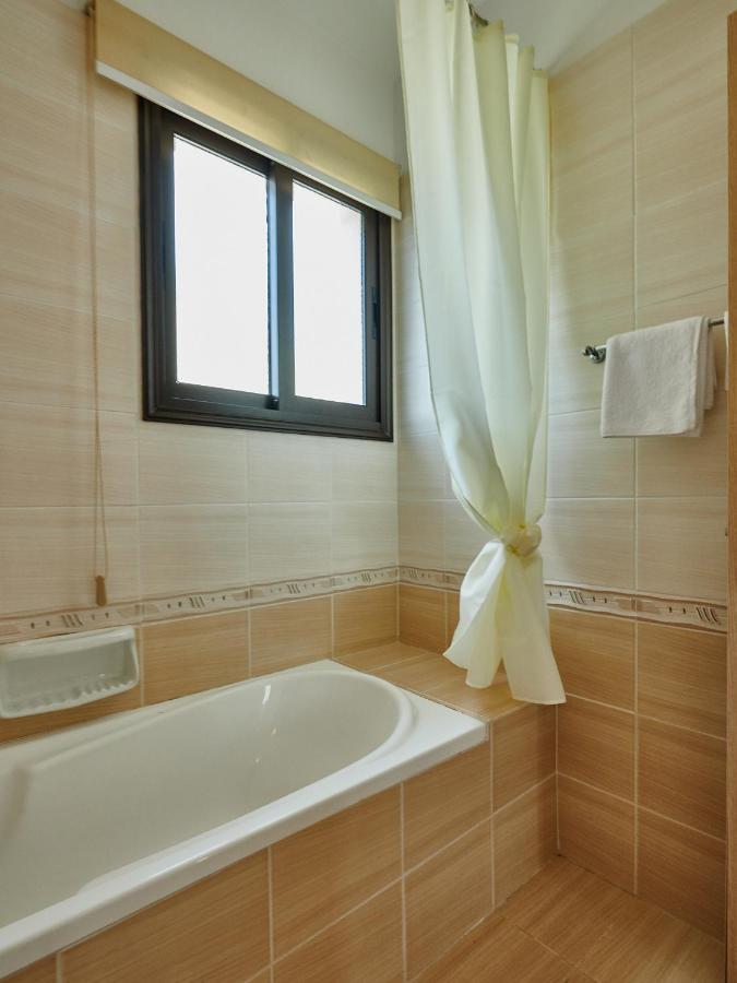 Apartment Kyklades Angie