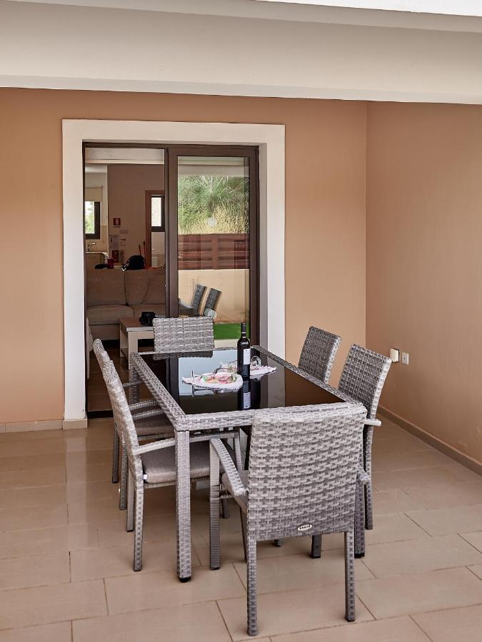 Kyklades Angie Apartment Protaras