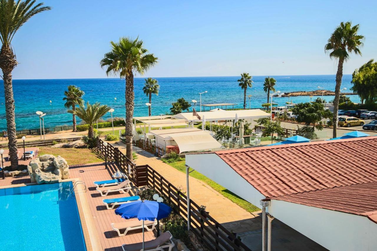 Fig Tree Bay Apartment Protaras