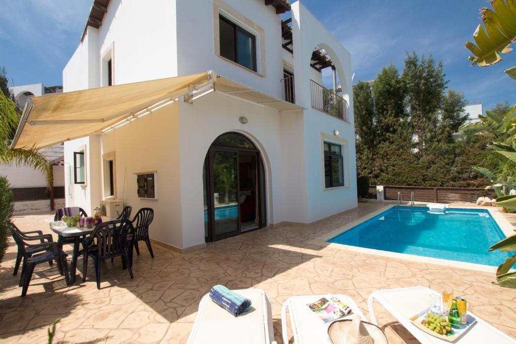 Anatoli - Cape Greco Villa Protaras
